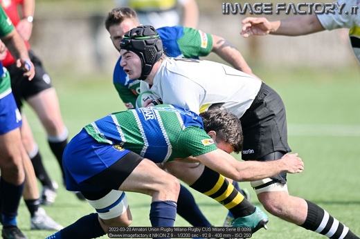 2022-03-20 Amatori Union Rugby Milano-Rugby CUS Milano Serie B 0099
